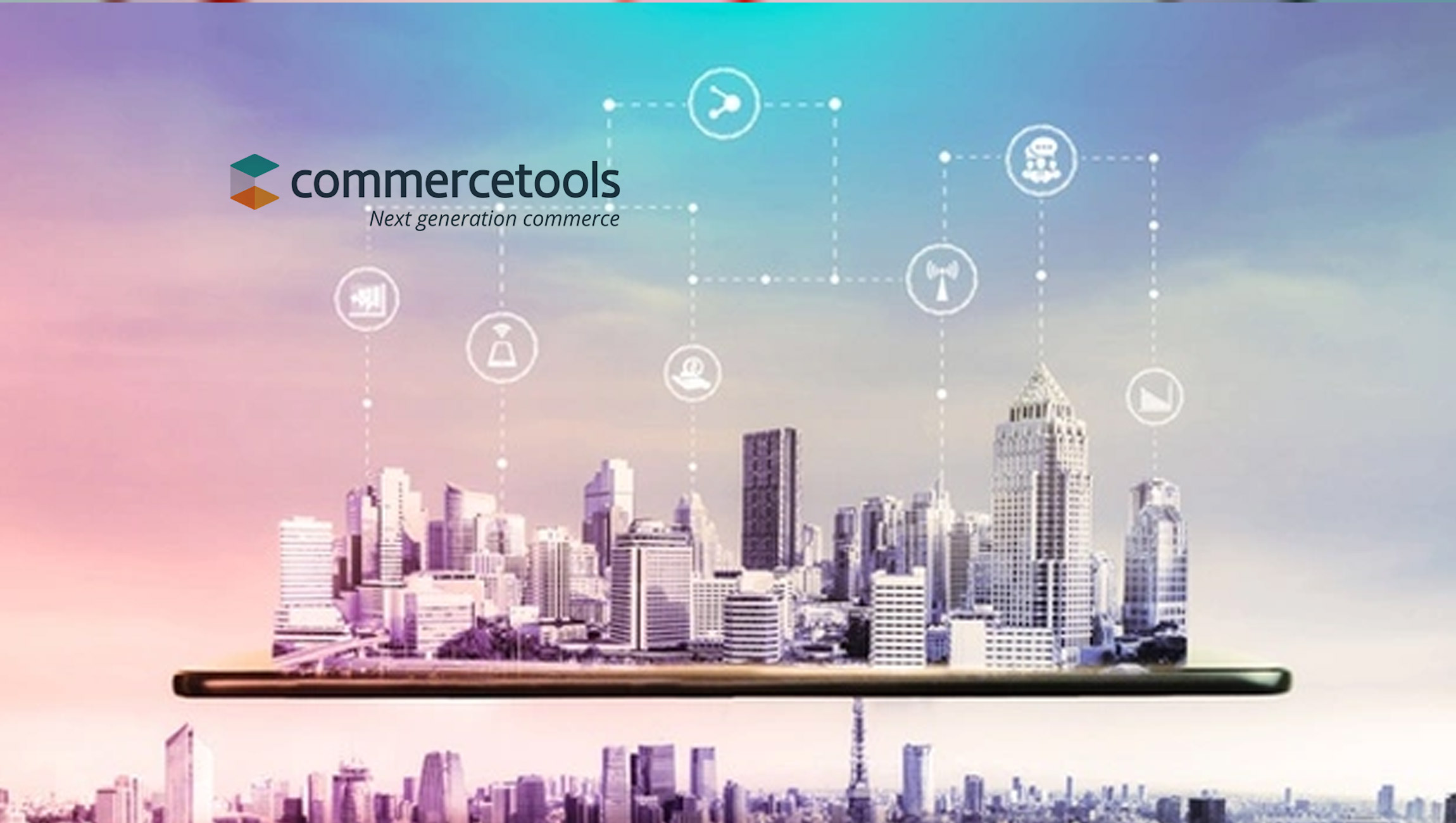 Commercetools Announces Availability On Google Cloud Marketplace