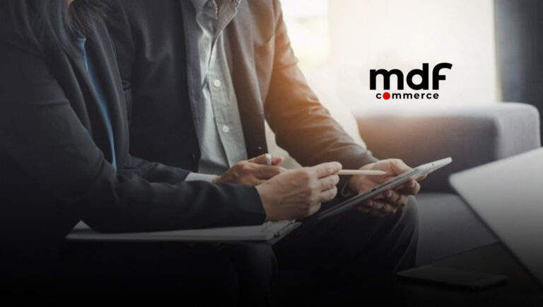 mdf commerce Reports Second Quarter of Fiscal 2022 Results