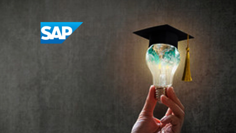 openSAP Celebrates 5 Million Course Enrollments, Continues to Provide Learners with Innovative Learning Resources