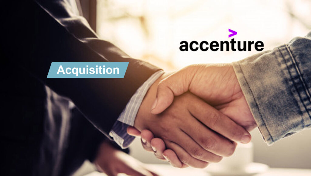 Accenture Acquires Tenbu to Expand Data and AI Capabilities and Unlock Business Value Across the Cloud Continuum