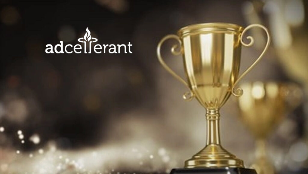 AdCellerant Wins 2021 Excellence In Customer Service Award