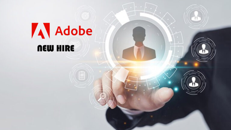 Adobe Appoints David Wadhwani as Executive Vice President and Chief Business Officer of Its Digital Media Business