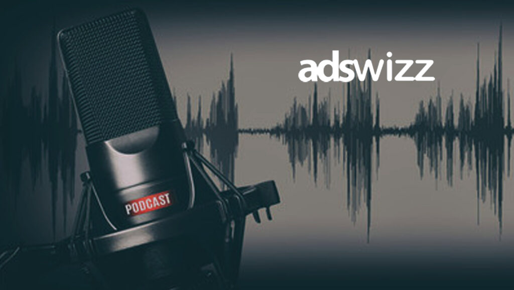 AdsWizz Surpasses 1 Billion Monthly Podcast Downloads