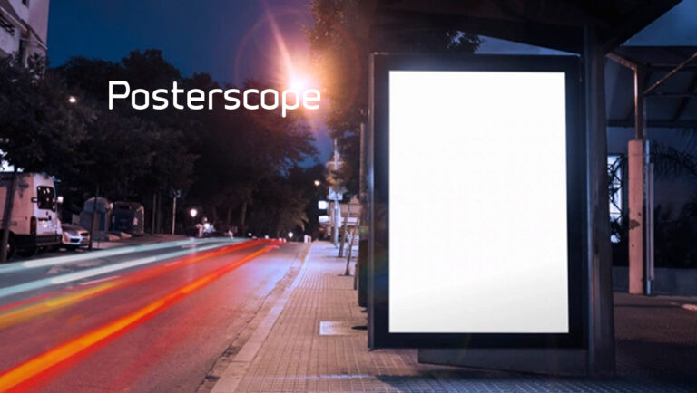 Advertima and Posterscope Partner to Create a New Data- and Audience-Driven Advertising Channel at the Point of Sale