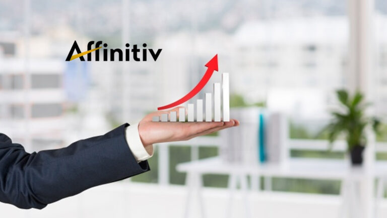 Affinitiv Launches New Solution-Based Management Console