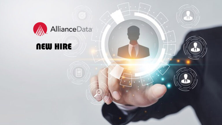 Alliance Data Names New CFO