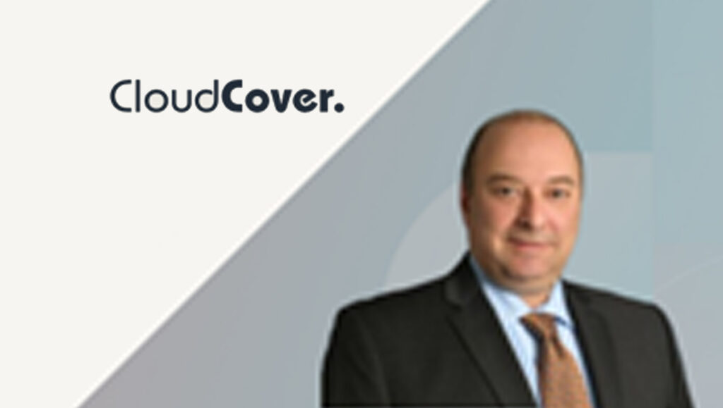 Amongst Unprecedented Growth, CloudCover Invests in New Executive Service and Operational Leadership