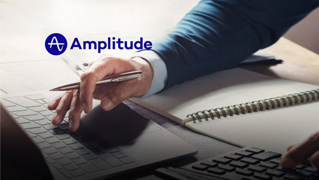 Amplitude Unveils the Industry’s First Digital Optimization System