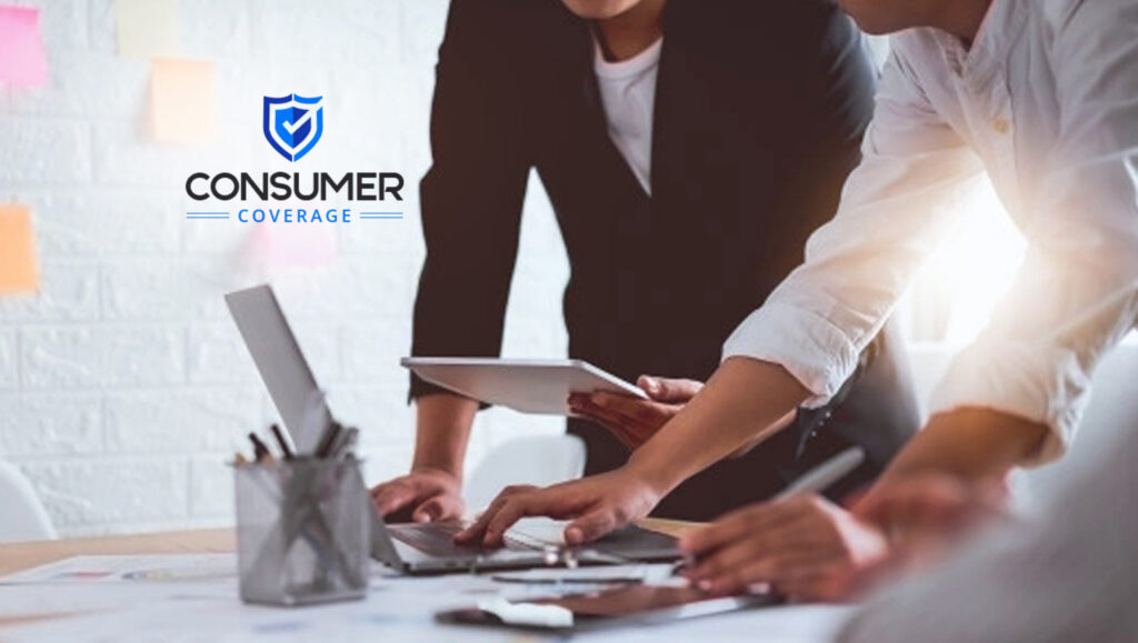 Announcing ConsumerCoverage.com: Groundbreaking Consumer Tech That's Revolutionizing Customer Generation