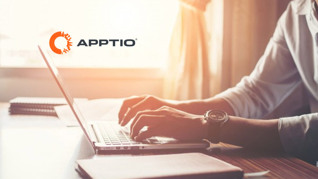 Apptio Unifies Product Experience to Support Digital-First Strategies