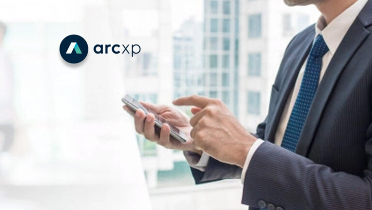 Arc XP Releases New state-of-the-Art eCommerce Experience