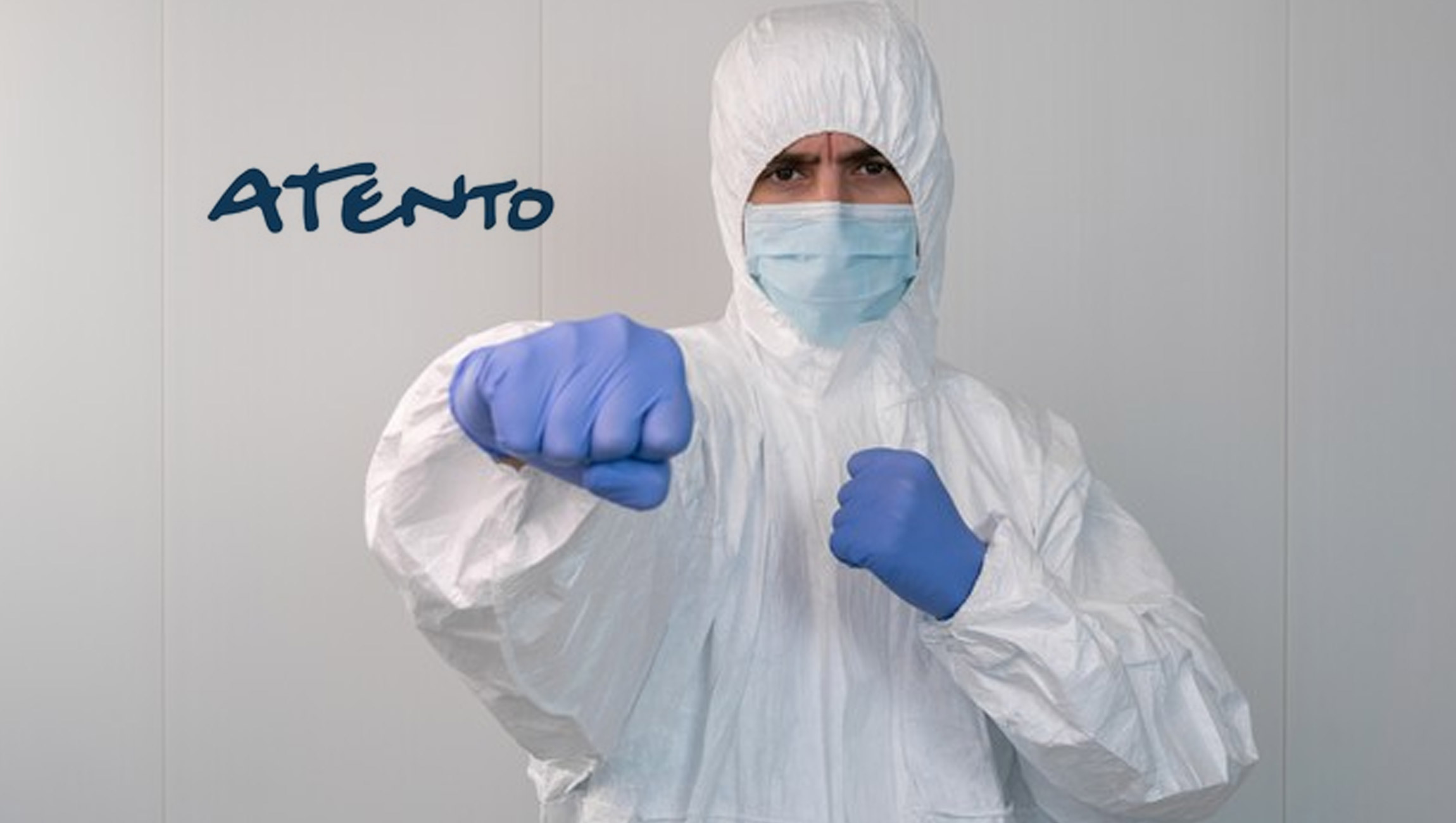 Atento’s Solutions Support the Fight against COVID-19