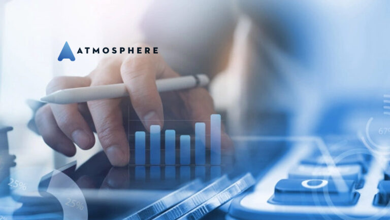 Atmosphere Closes $25 Million Series B Investment From Valor Equity Partners