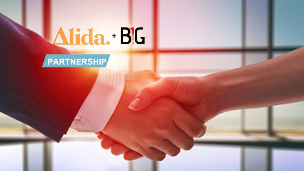 BIG In Digital Joins The Alida Partner Network To Enhance Customer Experiences In Asia