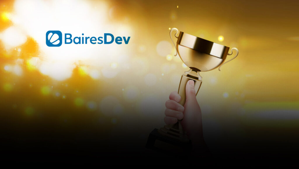 BairesDev Wins Four American Business Awards in the 2022 Stevie Awards