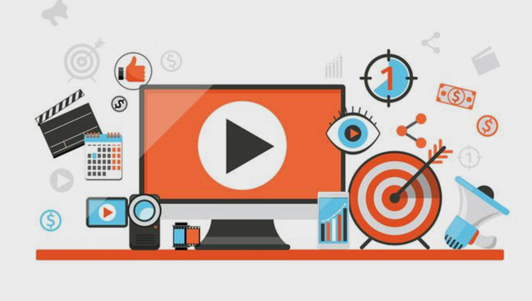 4 Key Benefits Of Using Videos In Your Marketing Strategy