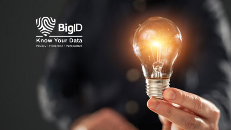 BigID Launches First Freemium Privacy-on-Demand Platform with BigID.me