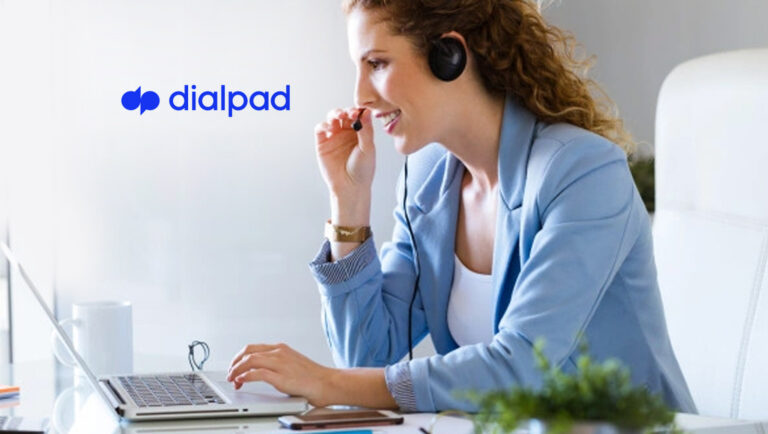 Dialpad Provides Turnkey Communications Solutions for WeWork Members, Enabling Hybrid Work Worldwide