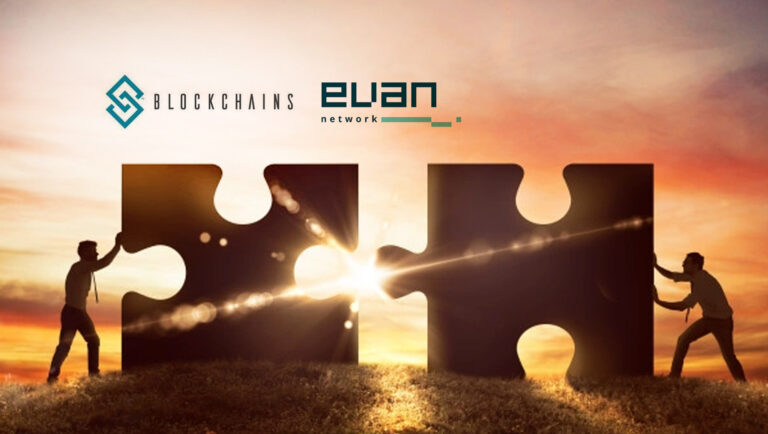 Blockchains Strengthens Decentralized Identity Capabilities with Acquisition of evan GmbH