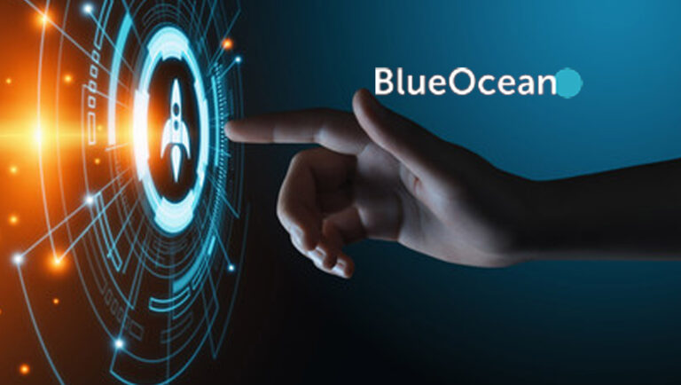 BlueOcean Launches AI-Driven Brand Navigator