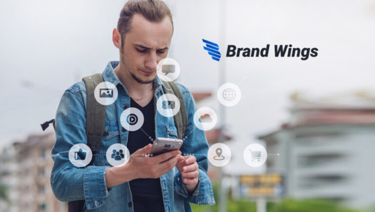 Brand Wings Software Takes Flight-New Platform Is Poised To Disrupt Through-Channel Marketing Automation Space