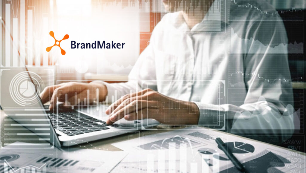 BrandMaker Research Reveals Marketing Operations is Top Priority for Global CMOs