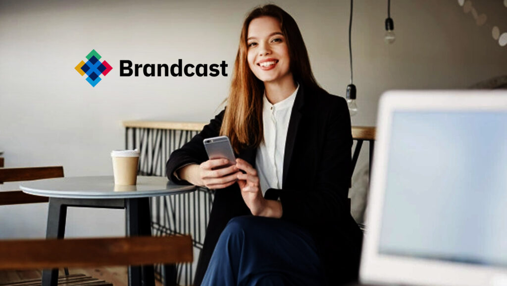 Brandcast Announces the Global Launch of Personal Engagement Analytics