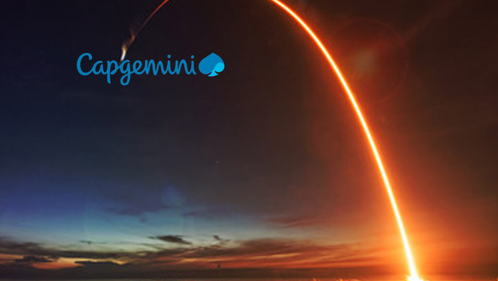 Capgemini Launches Net Zero Strategy Offering to Help Organizations Move From Pledges to Results on Their Sustainability Journey