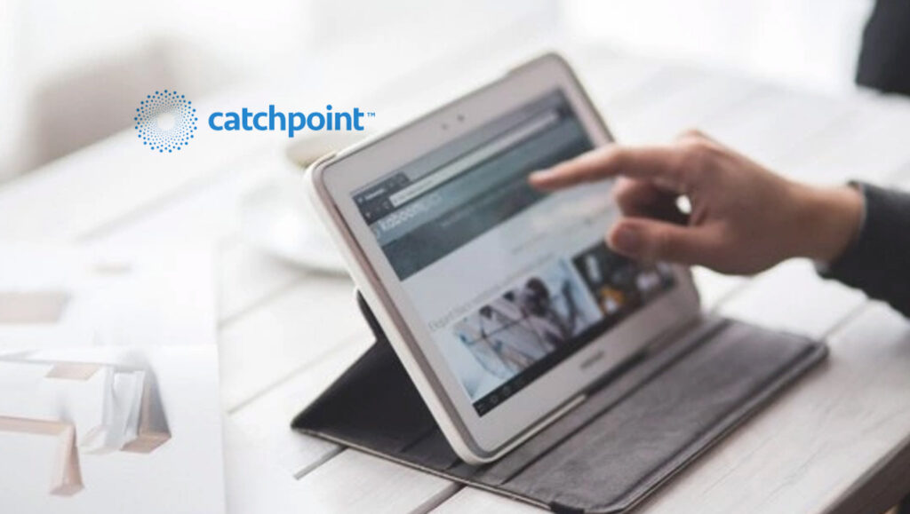 Catchpoint Announces Native Support for Google’s Core Web Vitals