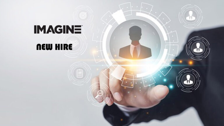 Chris Cavanaugh To Become Chief Executive Officer Of The IMAGINE Group