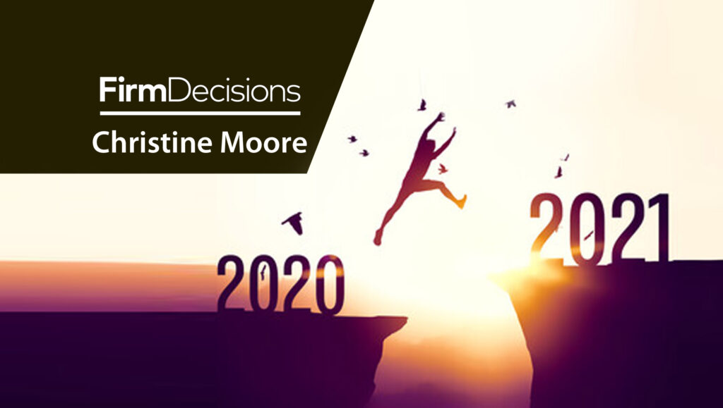 Four Ways Brands Can Set Themselves up for Success in 2021