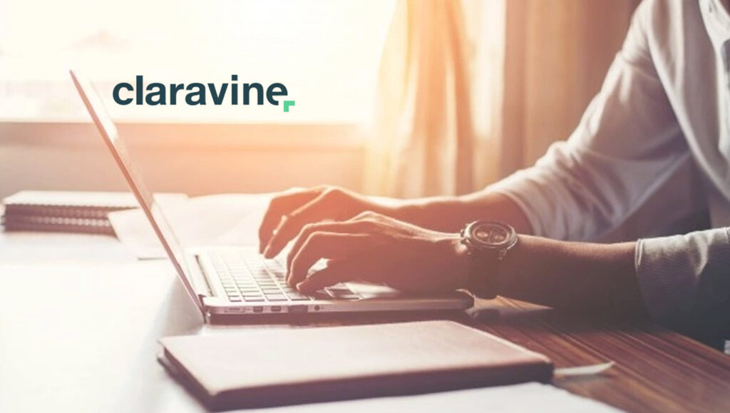 Claravine Introduces The Data Standards Cloud™ To Address Enterprise Data Integrity Challenges