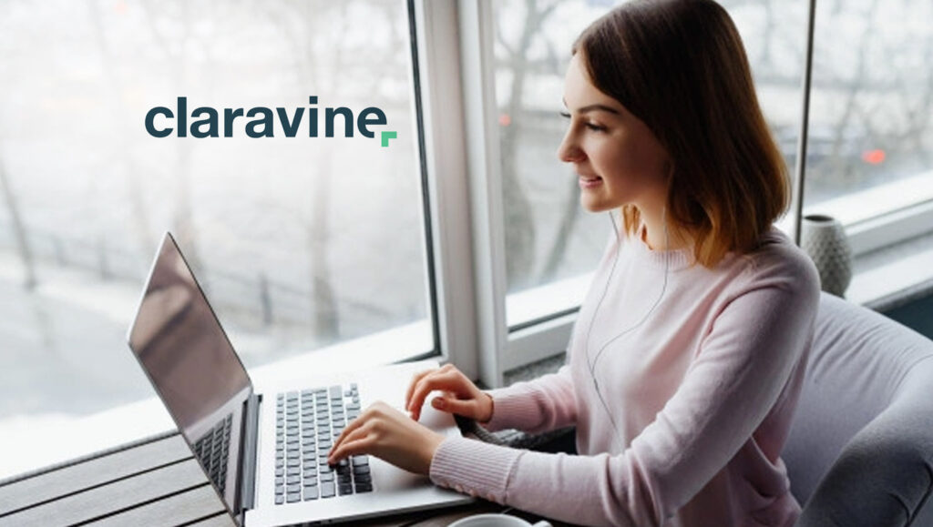 Claravine Named High Performer On G2 Spring 2021 Enterprise Data Governance Software Grid