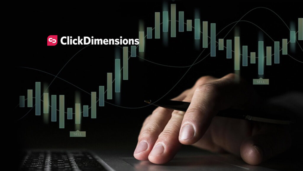 ClickDimensions Recognized as a Fastest-Growing Company by The Financial Times for Second Consecutive Year