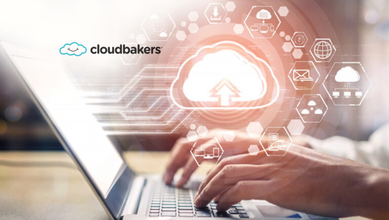 Cloudbakers Earns Looker “Delivery Verified Partner” Designation