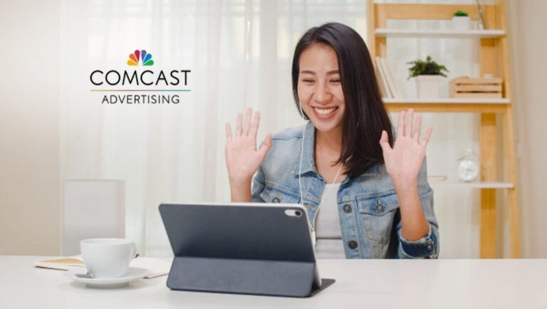 Comcast Advertising Names James Rooke President