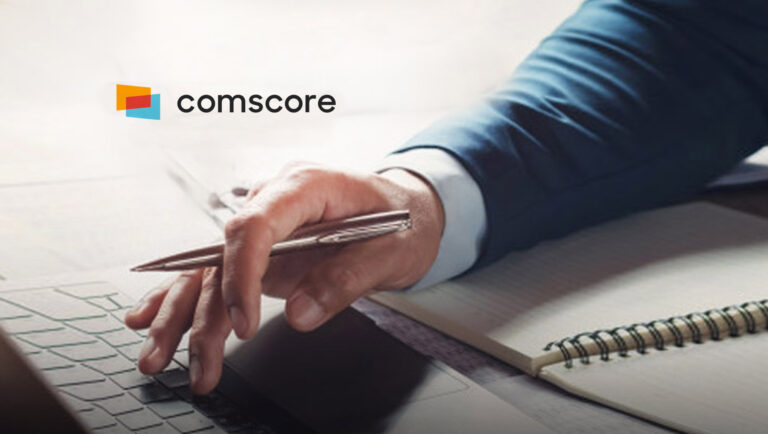 Comscore Signs Digital Audience Measurement Agreement With Newsmax