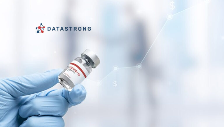 Datastrong Plays Important Role In Advancing Vaccines