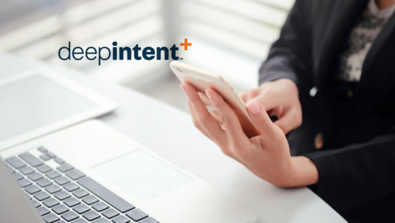 DeepIntent® Launches DeepIntent Outcomes™