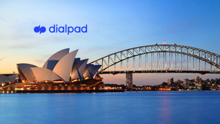 Dialpad Unveils Go-To-Market Strategy in Australia