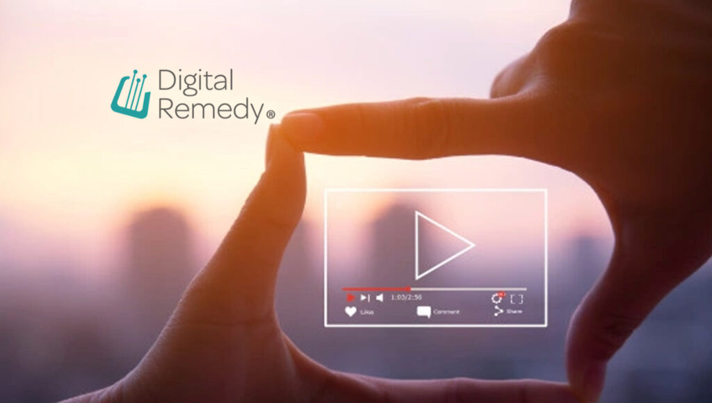 Digital Remedy's Flip OTT Advertising Platform Wins 2021 Digiday Video & TV Award