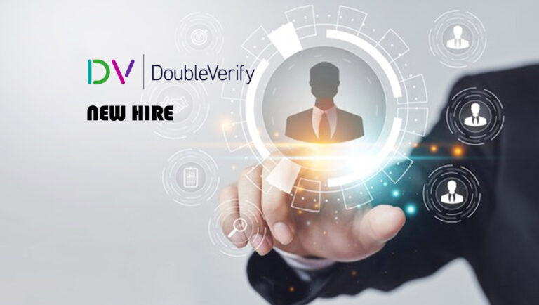 DoubleVerify Appoints Andrew Smith as SVP of Product for its Growing Publisher Business