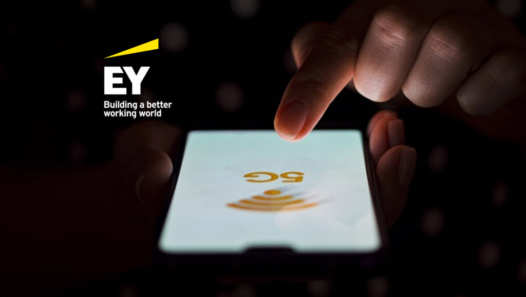 EY Announces Alliance With Nokia to Help Business Unlock the Power of 5G and Accelerate Digital Transformation