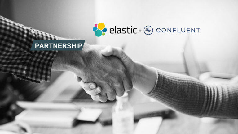 Elastic and Confluent Partner to Develop Enhanced Experience for Kafka and Elasticsearch Users