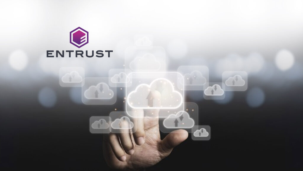 Entrust Brings Security Management to VMware Cloud Foundation with HyTrust CloudControl