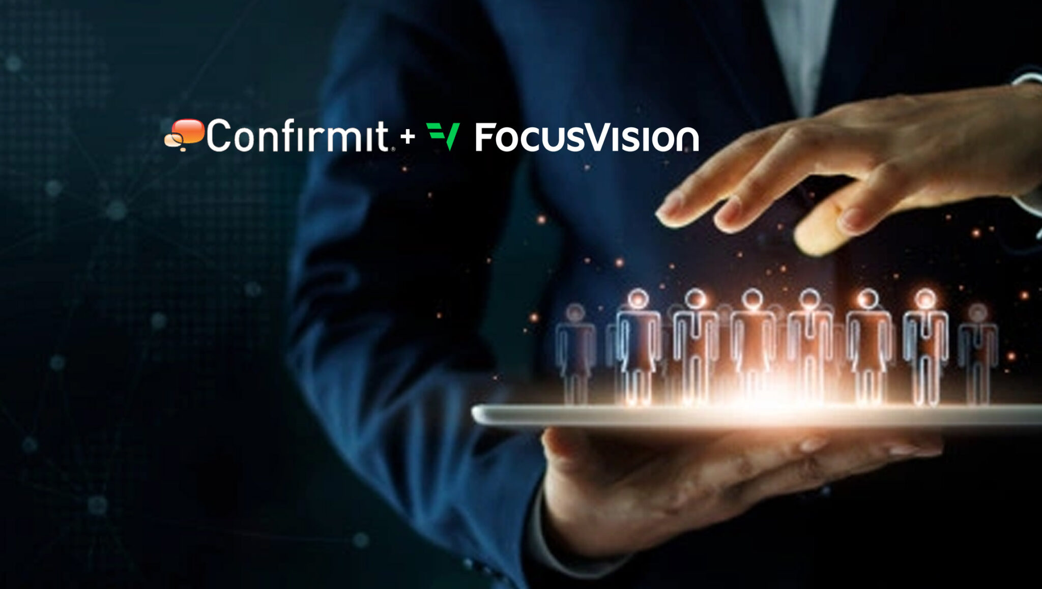Focusvision Platform Executive Leadership Team Finalized at Confirmit and FocusVision
