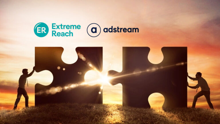 Extreme Reach To Acquire Adstream, Creating First Independent Global Platform for Marketers That Simplifies the Activation of Multichannel Campaigns