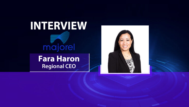 MarTech Series Interview with Fara Haron, Regional CEO at Majorel