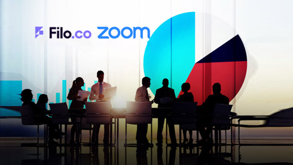 Filo.co Teams Up with Zoom to Empower Distributed Teams