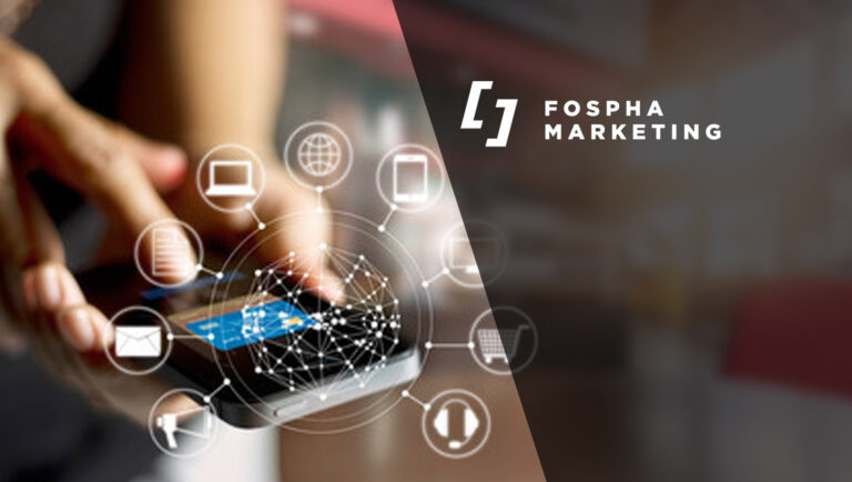 Fospha Marketing Have Announced the Release of Their Latest Product Update